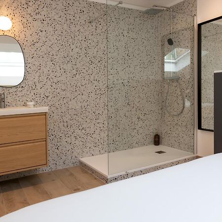 Coeur De Metz Balneo - La Suite 4 Екстер'єр фото