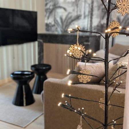 Coeur De Metz Balneo - La Suite 4 Екстер'єр фото