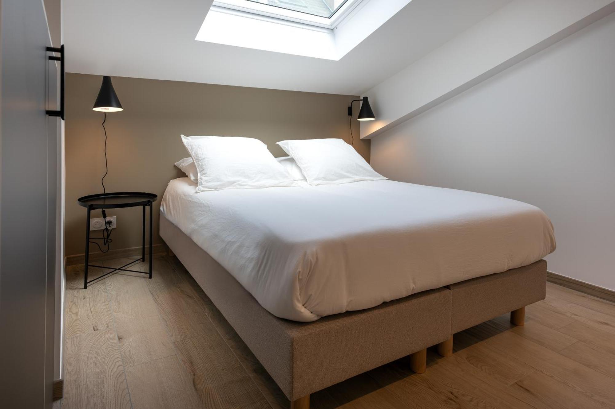 Coeur De Metz Balneo - La Suite 4 Екстер'єр фото