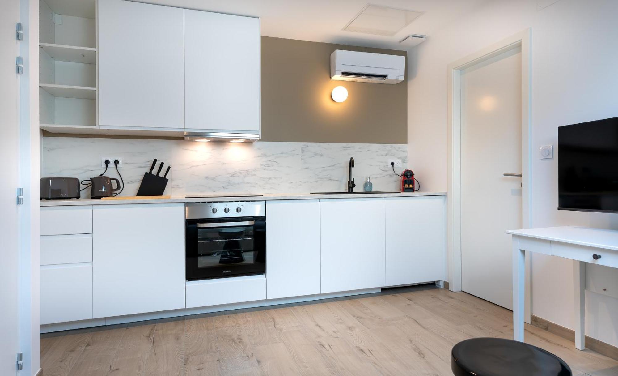 Coeur De Metz Balneo - La Suite 4 Екстер'єр фото