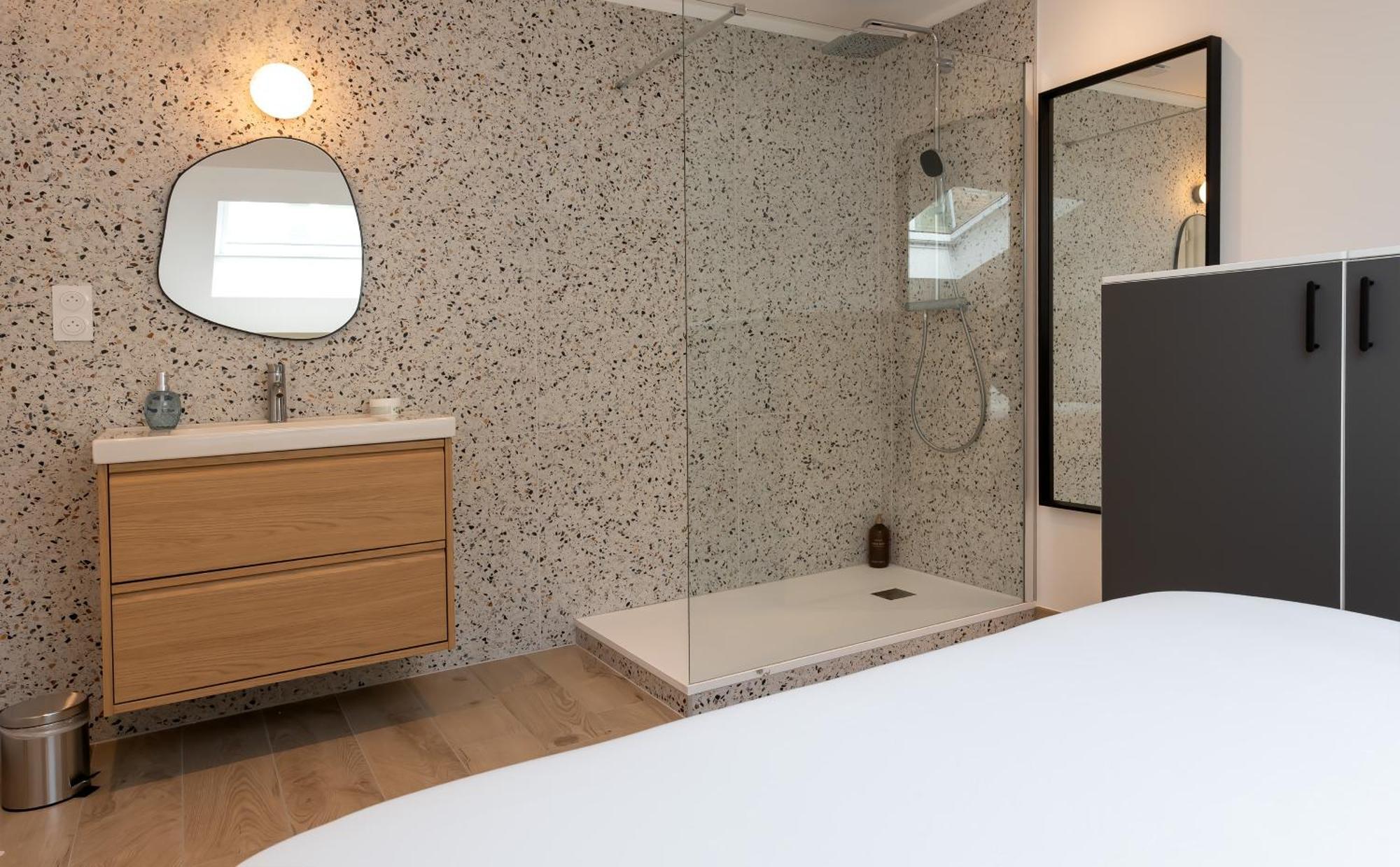 Coeur De Metz Balneo - La Suite 4 Екстер'єр фото