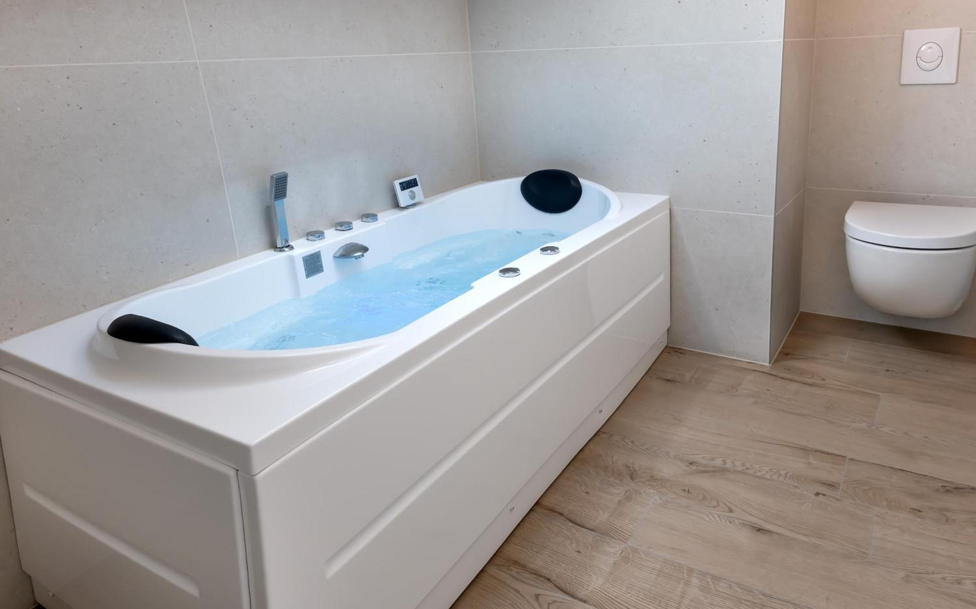 Coeur De Metz Balneo - La Suite 4 Екстер'єр фото